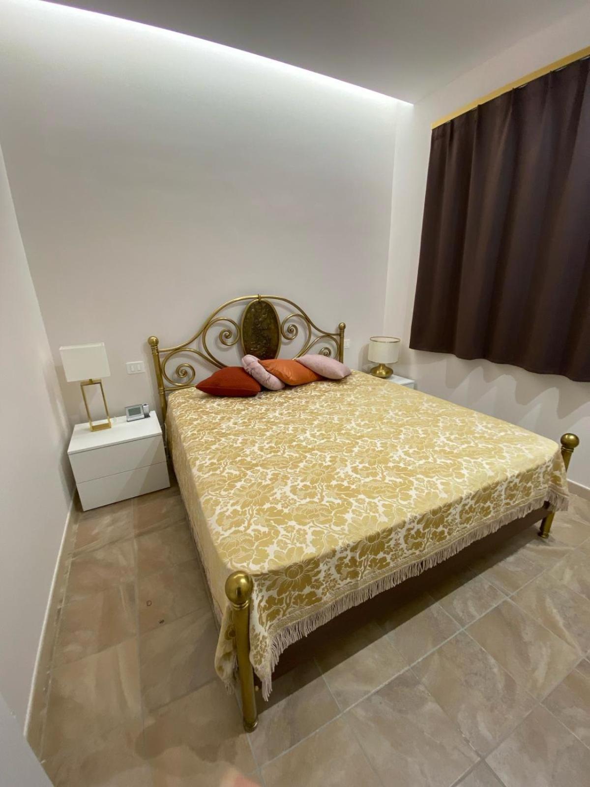 Villa Trellame - Casa Vacanze Tra Gli Ulivi Acquaviva delle Fonti Zewnętrze zdjęcie