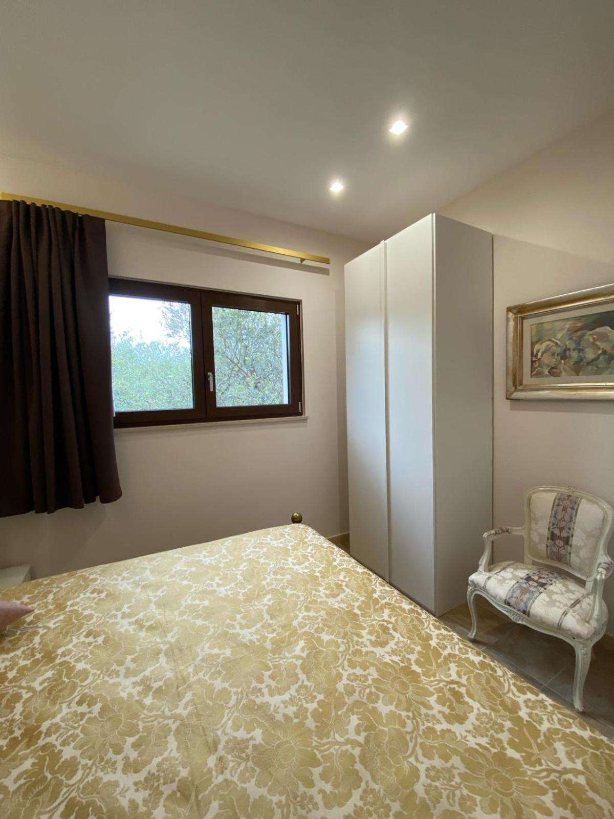 Villa Trellame - Casa Vacanze Tra Gli Ulivi Acquaviva delle Fonti Zewnętrze zdjęcie