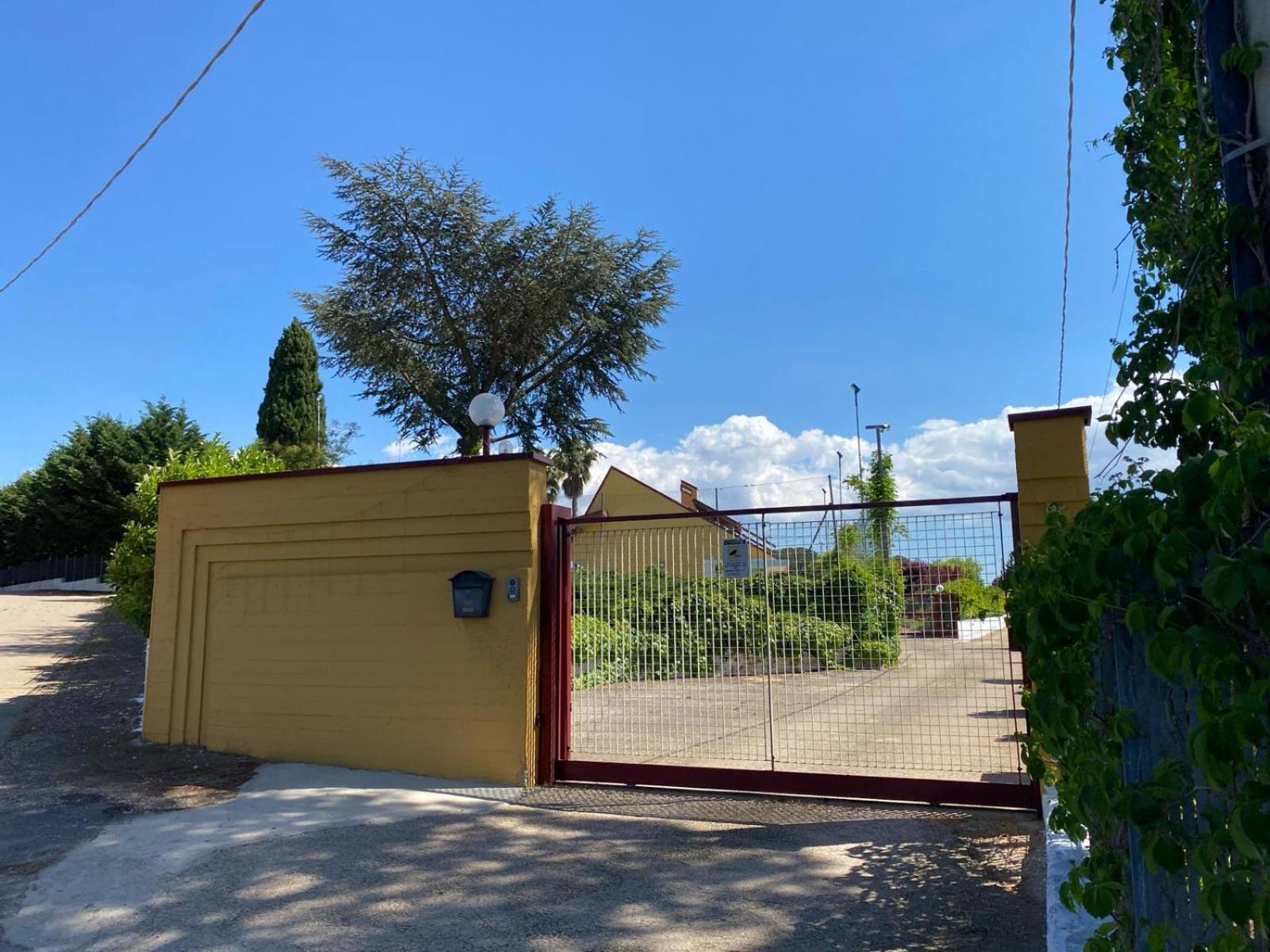 Villa Trellame - Casa Vacanze Tra Gli Ulivi Acquaviva delle Fonti Zewnętrze zdjęcie