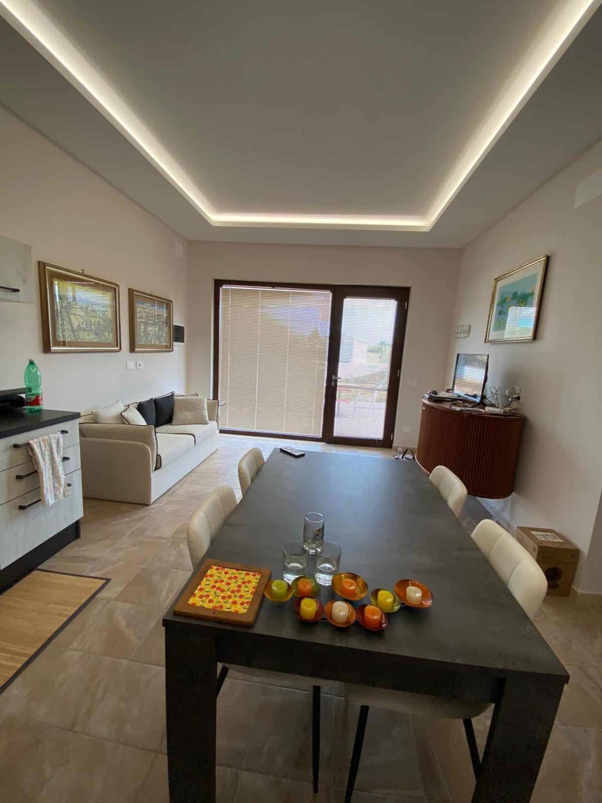 Villa Trellame - Casa Vacanze Tra Gli Ulivi Acquaviva delle Fonti Zewnętrze zdjęcie