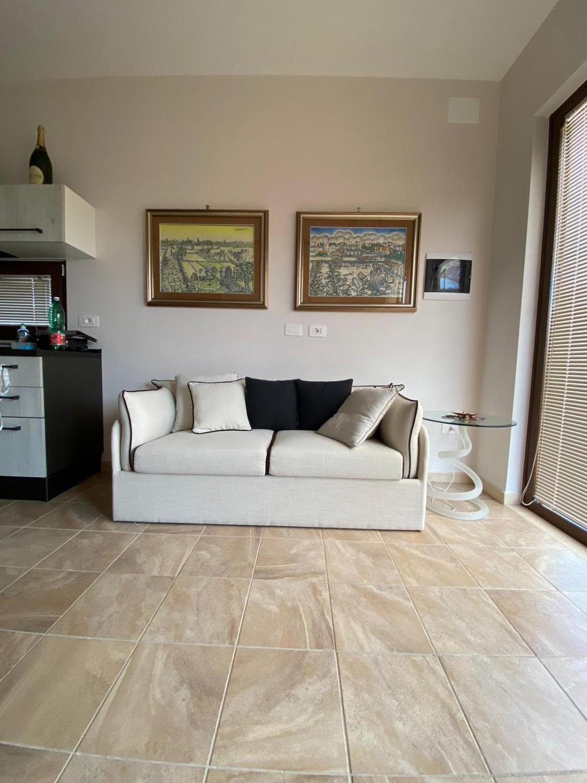 Villa Trellame - Casa Vacanze Tra Gli Ulivi Acquaviva delle Fonti Zewnętrze zdjęcie
